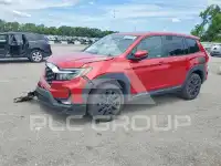 2023 Honda PASSPORT photo