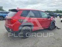 2023 Honda PASSPORT photo