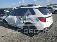 2023 Honda PASSPORT photo
