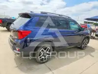 2023 Honda PASSPORT photo