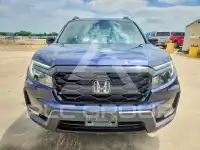 2023 Honda PASSPORT photo