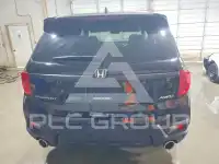 2023 Honda PASSPORT фото