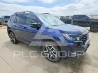 2023 Honda PASSPORT photo