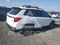 2023 Honda PASSPORT photo