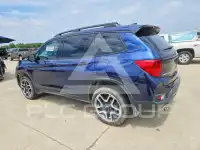 2023 Honda PASSPORT photo