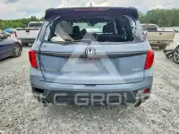2023 Honda PASSPORT фото