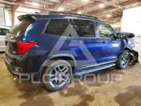 2023 Honda PASSPORT photo