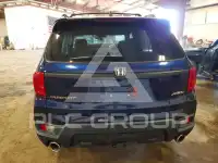 2023 Honda PASSPORT photo