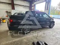 2023 Honda RIDGELINE photo