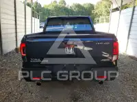 2023 Honda RIDGELINE photo