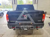2023 Honda RIDGELINE photo