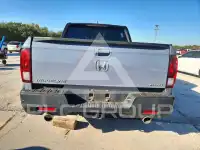 2023 Honda RIDGELINE photo