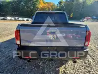 2023 Honda RIDGELINE фото
