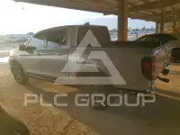 2023 Honda RIDGELINE photo