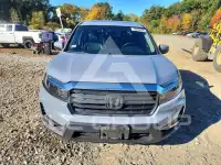 2023 Honda RIDGELINE фото