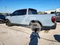 2023 Honda RIDGELINE photo
