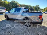 2023 Honda RIDGELINE фото