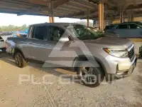 2023 Honda RIDGELINE photo