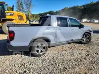 2023 Honda RIDGELINE фото
