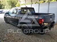 2023 Honda RIDGELINE photo