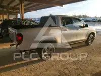 2023 Honda RIDGELINE photo