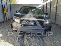 2023 Honda RIDGELINE photo