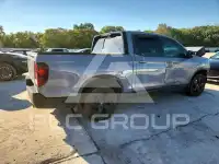 2023 Honda RIDGELINE photo