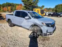 2023 Honda RIDGELINE фото