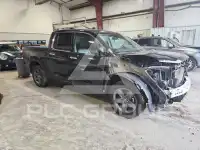 2023 Honda RIDGELINE photo