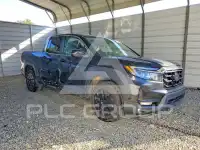 2023 Honda RIDGELINE photo