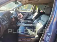2023 Honda RIDGELINE фото