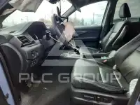 2023 Honda RIDGELINE фото