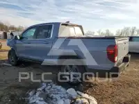 2023 Honda RIDGELINE photo