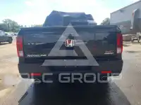 2023 Honda RIDGELINE photo