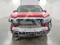 2023 Honda RIDGELINE фото