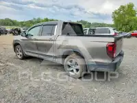 2023 Honda RIDGELINE фото