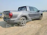2023 Honda RIDGELINE фото