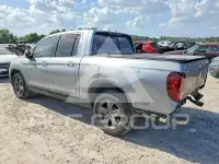 2023 Honda RIDGELINE photo