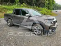 2023 Honda RIDGELINE фото