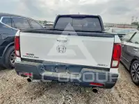 2023 Honda RIDGELINE фото
