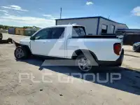 2023 Honda RIDGELINE photo