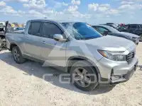 2023 Honda RIDGELINE photo