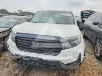 2023 Honda RIDGELINE фото