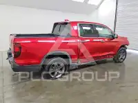 2023 Honda RIDGELINE фото