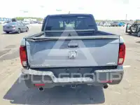 2023 Honda RIDGELINE фото