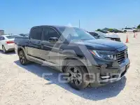 2023 Honda RIDGELINE photo