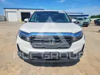 2023 Honda RIDGELINE фото