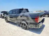 2023 Honda RIDGELINE photo