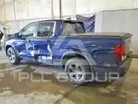 2023 Honda RIDGELINE фото