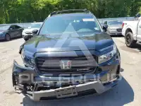 2023 Honda RIDGELINE фото